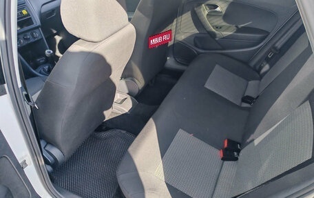 Volkswagen Polo VI (EU Market), 2012 год, 550 000 рублей, 13 фотография