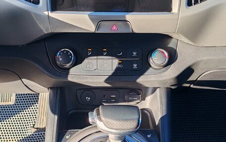 KIA Sportage III, 2015 год, 1 390 000 рублей, 9 фотография