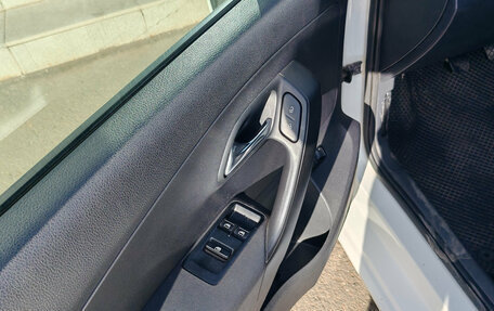 Volkswagen Polo VI (EU Market), 2012 год, 550 000 рублей, 12 фотография