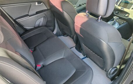 KIA Sportage III, 2015 год, 1 390 000 рублей, 12 фотография