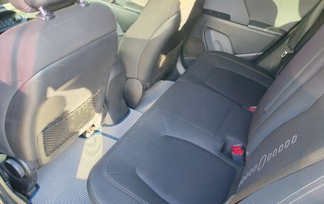 KIA Sportage III, 2015 год, 1 390 000 рублей, 13 фотография