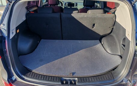 KIA Sportage III, 2015 год, 1 390 000 рублей, 15 фотография