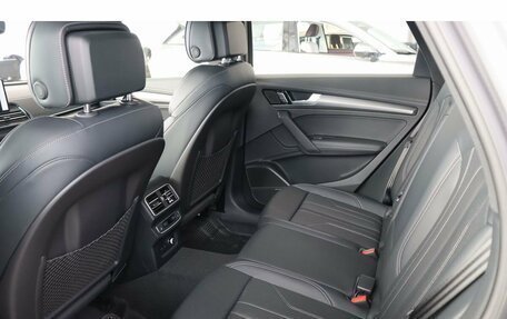 Audi Q5, 2025 год, 6 650 000 рублей, 12 фотография