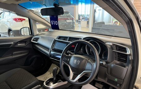 Honda Fit III, 2014 год, 1 179 000 рублей, 11 фотография