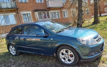 Opel Astra H, 2006 год, 550 000 рублей, 1 фотография