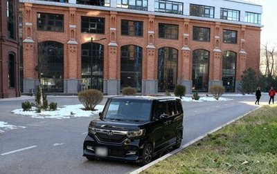 Honda N-BOX II, 2020 год, 1 229 999 рублей, 1 фотография