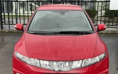 Honda Civic VIII, 2008 год, 780 000 рублей, 1 фотография