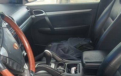 Porsche Cayenne III, 2004 год, 550 000 рублей, 1 фотография