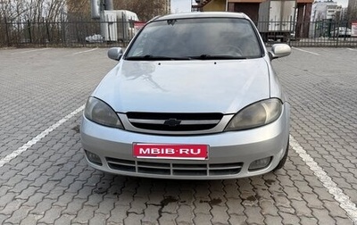 Chevrolet Lacetti, 2008 год, 300 000 рублей, 1 фотография