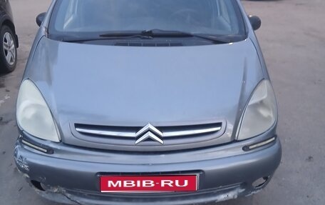 Citroen Xsara Picasso, 2004 год, 200 000 рублей, 1 фотография
