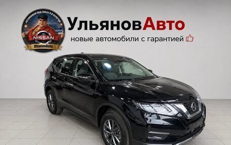 Nissan X-Trail, 2025 год, 3 575 000 рублей, 1 фотография
