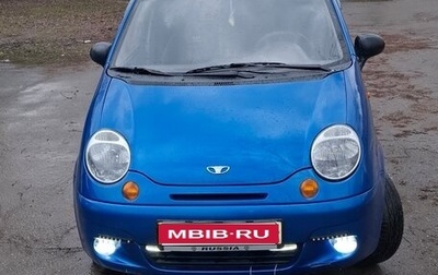 Daewoo Matiz I, 2012 год, 350 000 рублей, 1 фотография