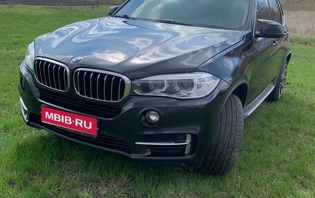 BMW X5, 2014 год, 2 789 000 рублей, 1 фотография