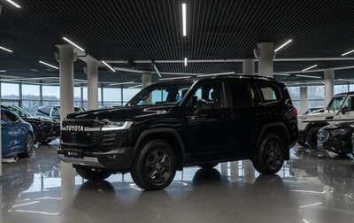 Toyota Land Cruiser, 2025 год, 15 300 000 рублей, 1 фотография
