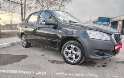 Datsun on-DO I рестайлинг, 2015 год, 310 000 рублей, 1 фотография