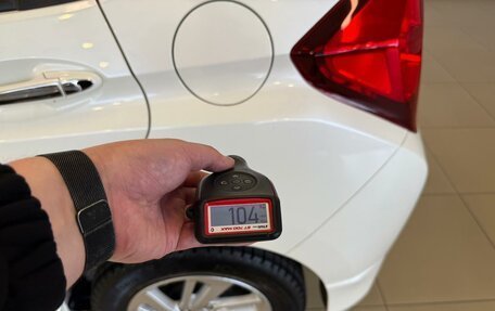 Honda Fit III, 2014 год, 1 179 000 рублей, 22 фотография