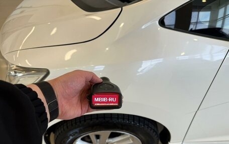 Honda Fit III, 2014 год, 1 179 000 рублей, 19 фотография