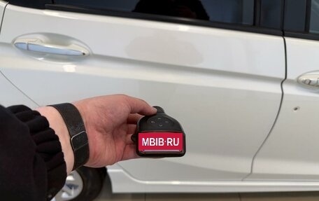 Honda Fit III, 2014 год, 1 179 000 рублей, 25 фотография