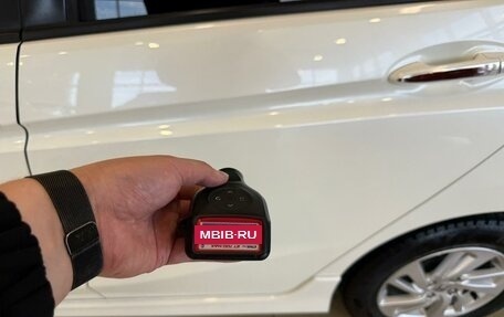 Honda Fit III, 2014 год, 1 179 000 рублей, 21 фотография