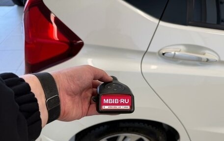 Honda Fit III, 2014 год, 1 179 000 рублей, 24 фотография