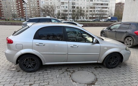 Chevrolet Lacetti, 2008 год, 300 000 рублей, 3 фотография