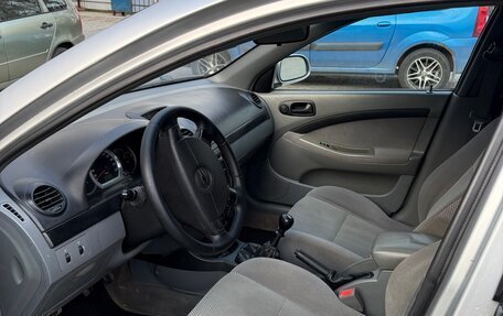 Chevrolet Lacetti, 2008 год, 300 000 рублей, 7 фотография