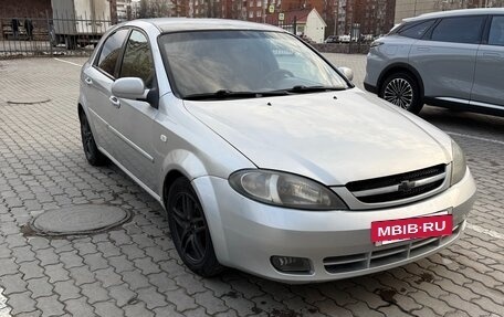 Chevrolet Lacetti, 2008 год, 300 000 рублей, 2 фотография
