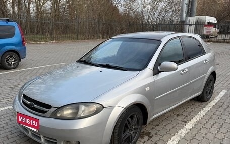 Chevrolet Lacetti, 2008 год, 300 000 рублей, 6 фотография