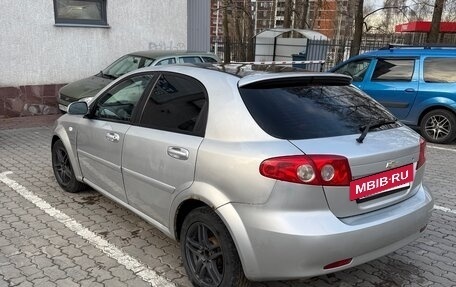 Chevrolet Lacetti, 2008 год, 300 000 рублей, 5 фотография