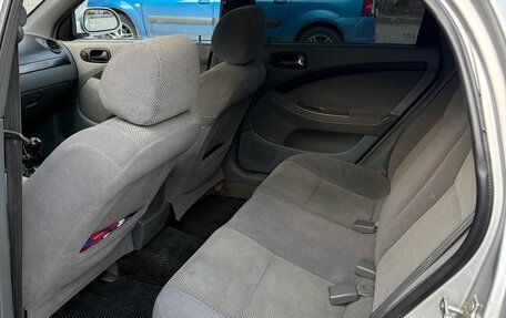 Chevrolet Lacetti, 2008 год, 300 000 рублей, 8 фотография