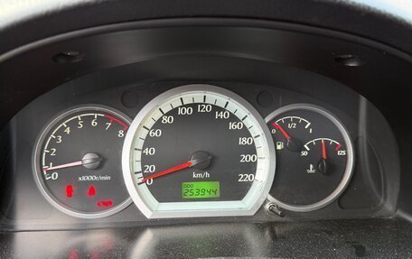 Chevrolet Lacetti, 2008 год, 300 000 рублей, 11 фотография