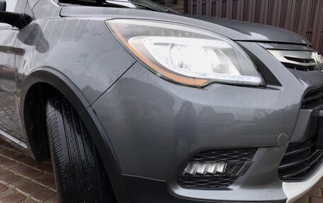 Lifan X50, 2018 год, 600 000 рублей, 5 фотография