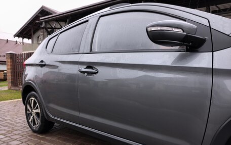 Lifan X50, 2018 год, 600 000 рублей, 6 фотография