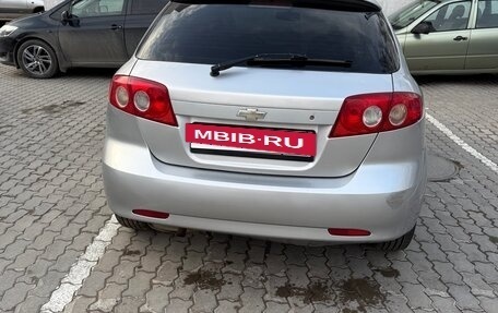 Chevrolet Lacetti, 2008 год, 300 000 рублей, 4 фотография