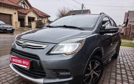 Lifan X50, 2018 год, 600 000 рублей, 3 фотография