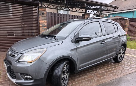 Lifan X50, 2018 год, 600 000 рублей, 10 фотография