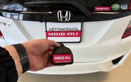 Honda Fit III, 2014 год, 1 179 000 рублей, 23 фотография