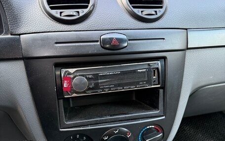 Chevrolet Lacetti, 2008 год, 300 000 рублей, 10 фотография