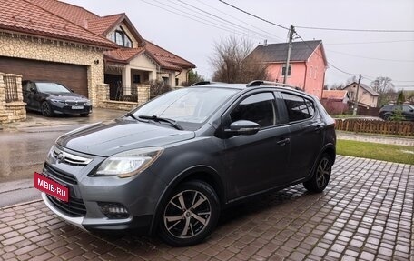 Lifan X50, 2018 год, 600 000 рублей, 2 фотография
