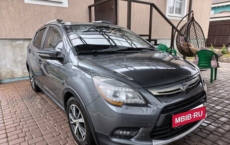 Lifan X50, 2018 год, 600 000 рублей, 14 фотография