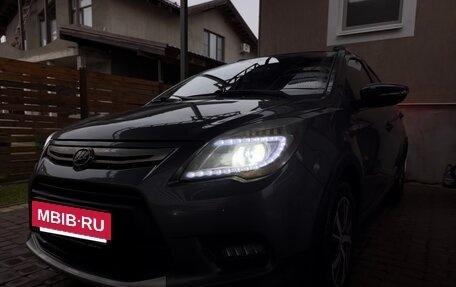 Lifan X50, 2018 год, 600 000 рублей, 15 фотография