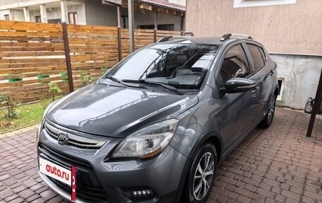 Lifan X50, 2018 год, 600 000 рублей, 13 фотография