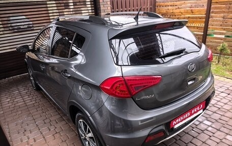 Lifan X50, 2018 год, 600 000 рублей, 12 фотография