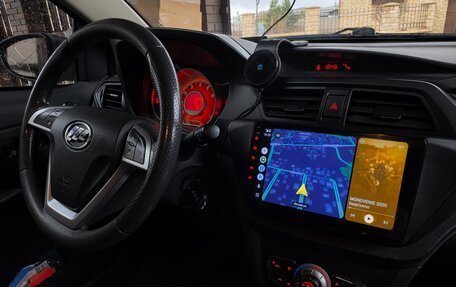 Lifan X50, 2018 год, 600 000 рублей, 18 фотография