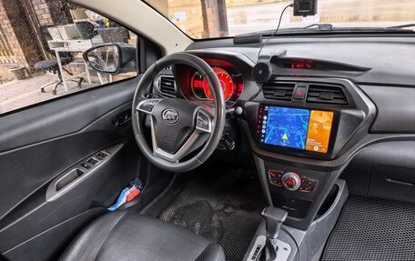 Lifan X50, 2018 год, 600 000 рублей, 19 фотография