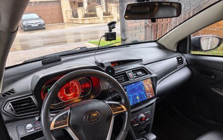 Lifan X50, 2018 год, 600 000 рублей, 21 фотография