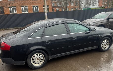 Audi A6, 1997 год, 470 000 рублей, 2 фотография