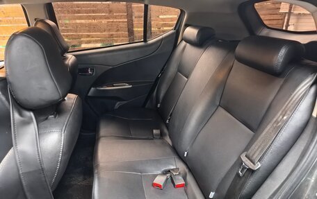 Lifan X50, 2018 год, 600 000 рублей, 22 фотография