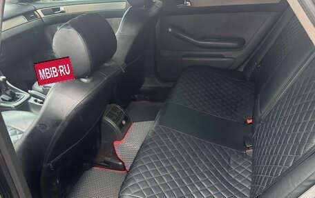 Audi A6, 1997 год, 470 000 рублей, 5 фотография