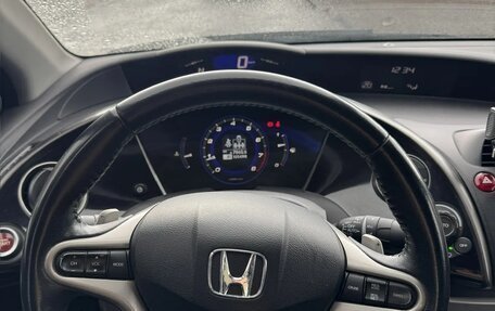 Honda Civic VIII, 2008 год, 780 000 рублей, 6 фотография